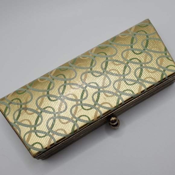 Vintage NOS Holiday 311 Cats Eye Sunglasses (with vintage case!) - Picture 10 of 14